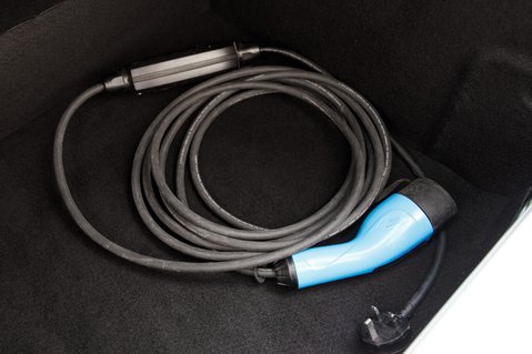 Renault Zoe I ICONIC 39