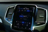 Volvo XC90 2.0 XC90 + B5 MHEV AWD Auto 4WD 5dr 41