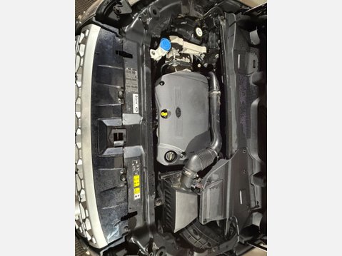 Land Rover Discovery Sport SD4 HSE 10