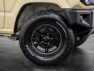 Suzuki Jimny . 0.7 3dr SUV AUTOMATIC PETROL 4