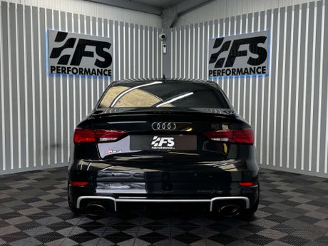 Audi RS3 2.5 TFSI Saloon 4dr Petrol S Tronic quattro Euro 6 (s/s) (400 ps) 30