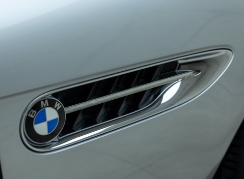 BMW Alpina Roadster V8 33