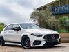 Mercedes-Benz A Class AMG A 45 S+