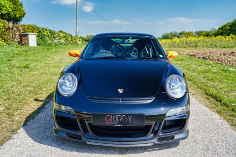 Porsche 911 GT3 RS 23