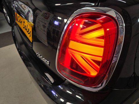 Mini Convertible 1.5 Cooper Exclusive Euro 6 (s/s) 2dr 48