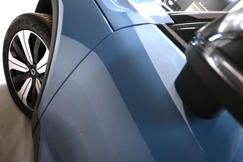 Volvo XC40 XC40 + Recharge Twin EV AWD 4WD 5dr 16