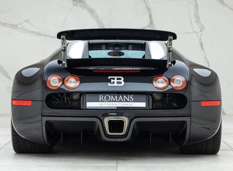 Bugatti Veyron 16.4 19