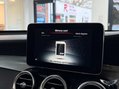 Mercedes-Benz GLC 2.1 GLC220d AMG Line (Premium Plus) G-Tronic 4MATIC Euro 6 (s/s) 5dr 77