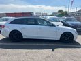 Audi A4 2.0 A4 Black Edition TDI 5dr 22