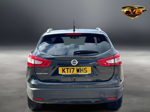 Nissan Qashqai 1.5 Qashqai N-Connecta dCi 5dr *NATIONAL DELIVERY* 13