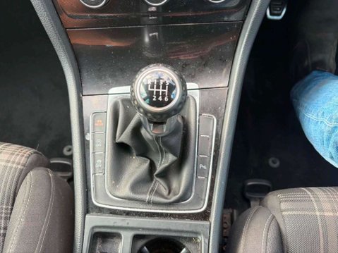 Volkswagen Golf 2.0 Golf GTD 5dr 20