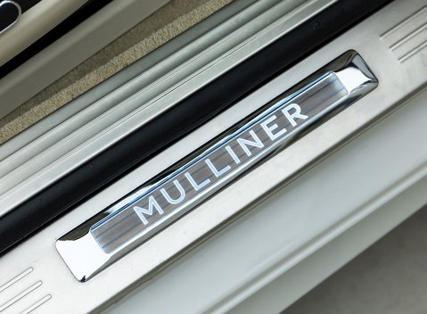 Bentley Continental GT V8 S Convertible Galene Edition 23