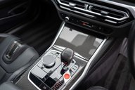 BMW M4 3.0 M4 Competition Edition M xDrive Auto 4WD 2dr 52
