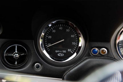 Jensen Interceptor III ‘S’ 25