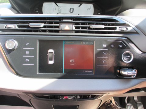Citroen Grand C4 Spacetourer 1.2 PureTech Touch Edition Euro 6 (s/s) 5dr 43
