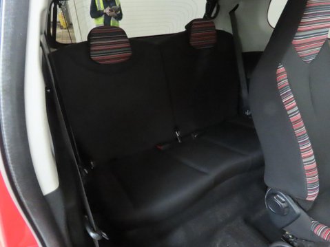 Citroen C1 1.0 VTi Feel Euro 6 3dr 11