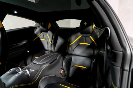 Ferrari GTC4 Lusso V8. NOW SOLD. SIMILAR REQUIRED. PLEASE CALL 01903 254800. 18