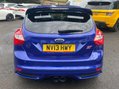 Ford Focus 2.0T EcoBoost ST-2 Euro 5 (s/s) 5dr 10