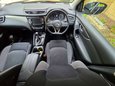 Nissan Qashqai 1.3 Qashqai N-Connecta DiG-T Semi-Auto 5dr 36