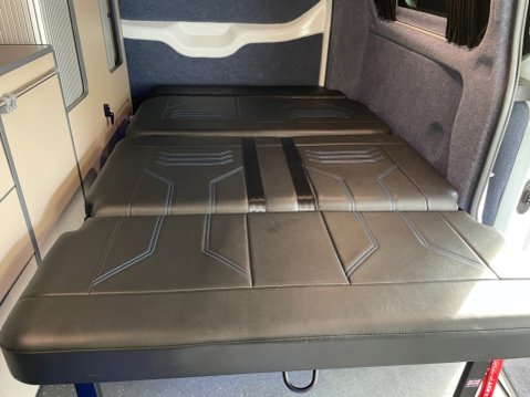 Ford Transit Custom M SPORT *** SOLD *** 28