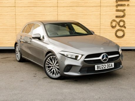 Mercedes-Benz A Class A 180 SPORT EXECUTIVE EDITION