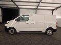 Peugeot Expert 2.0 BlueHDi 1400 Professional Standard Panel Van MWB Euro 6 (s/s) 6dr 36
