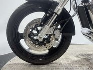 Hyosung GV AQUILA 2017 LOW MILES RUNS GREAT 650CC VTWIN CRUISER PROJECT BIKE 15