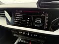 Audi A3 1.4 TFSIe 40 S line Sportback 5dr Petrol Plug-in Hybrid S Tronic Euro 6 (s/ 42