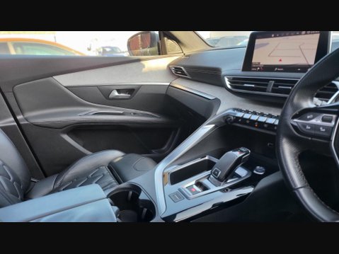 Peugeot 3008 BLUEHDI S/S GT 15