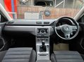 Volkswagen Passat SPORT TSI 10