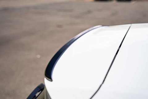Volkswagen Golf 2.0 Golf R TSi Semi-Auto 4WD 5dr 61