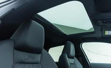 Audi RS3 SPORTBACK VORSPRUNG 16