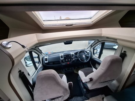 Benimar Mileo 282 12