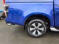 Isuzu D-Max DL40 DCB Auto 10
