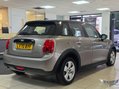 Mini Hatch 1.5 Cooper Classic Steptronic Euro 6 (s/s) 5dr 36