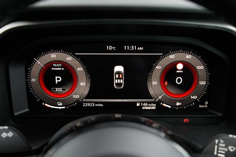 Nissan Qashqai E-POWER N-CONNECTA 14