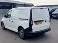 Volkswagen Caddy 2.0 TDI C20 Commerce Panel Van 5dr Diesel Manual SWB Euro 6 (s/s) (102 ps) 26