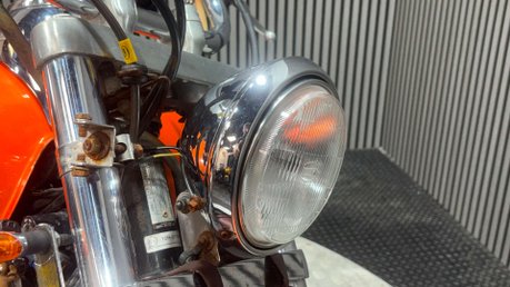 Yamaha XVS DRAGSTAR 650 1999 GOOD RUNNING CRUISER PROJECT BIKE 650CC 25