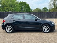 Audi A1 SPORTBACK TFSI SPORT 5