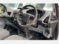 Ford Transit Custom 2.2 TDCi 270 ECOnetic Panel Van 5dr Diesel Manual L1 H1 (162 g/km, 98 bhp) 23