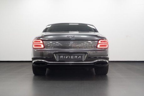 Bentley Flying Spur 6.0 W12 Saloon 4dr Petrol Auto 4WD Euro 6 (635 ps) 35