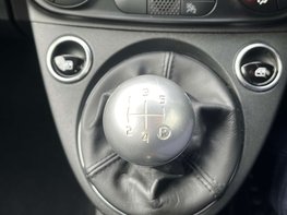 Abarth 595 1.4 595 Competizione 3dr 46