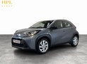 Toyota Aygo X 1.0 VVT-i Pure Hatchback 5dr Petrol Manual Euro 6 (s/s) (72 ps) 1 Owner - A 3