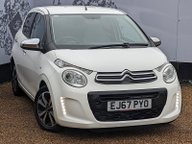 Citroen C1 PURETECH FLAIR 1