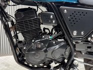 Lexmoto Tempest 2024 ONLY 5K IDEAL FIRST BIKE 125CC LONG MOT 15