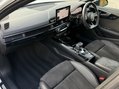 Audi A4 2.0 TDI 30 Black Edition S Tronic Euro 6 (s/s) 4dr 21