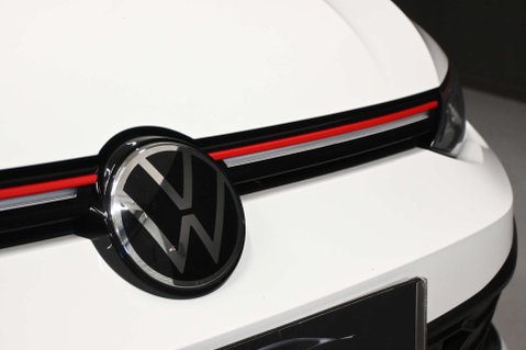 Volkswagen Golf 2.0 Golf Clubsport GTi TSi Semi-Auto 5dr 24