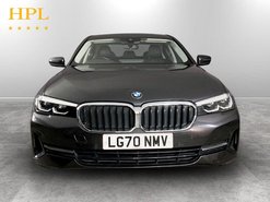 BMW 5 Series 2.0 530e 12kWh SE Saloon 4dr Petrol Plug-in Hybrid Steptronic Euro 6 (s/s)