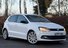 Volkswagen Polo 1.4 Polo BlueGT 5dr