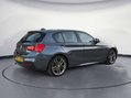 BMW 1 Series 1.5 118i M Sport Auto 5dr 5